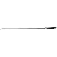 Frustino da dressage Equithème Charme Nero Frustino da dressage Equithème Charme Nero