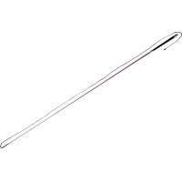 Frusta WHIP & GO Tourillon Bordeaux / grigio chiaro