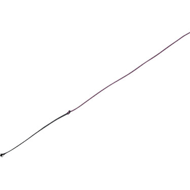 Frusta WHIP & GO Tourillon Bordeaux / grigio chiaro