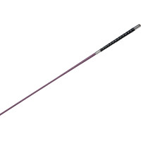 Frusta WHIP & GO Tourillon Bordeaux / grigio chiaro