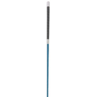 Chambrière WHIP & GO Tourillon Noir / turquoise Chambrière WHIP & GO Tourillon Noir / turquoise