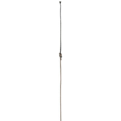 Frusta WHIP & GO Tourillon Cioccolato / cammello Marrone