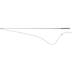 Frusta WHIP & GO Tourillon Cioccolato / cammello Marrone