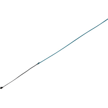 Frustino WHIP & GO Snodo smontabile Nero / turchese