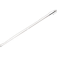 Frustino WHIP & GO Snodo smontabile Nero / turchese