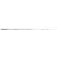 Frustino da attacco telescopico Whip & Go Carbonio Nero