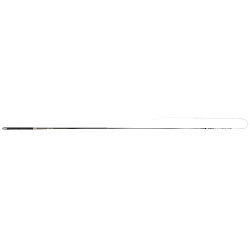 Frustino da attacco telescopico Whip & Go Carbonio Frustino da attacco telescopico Whip & Go Carbonio