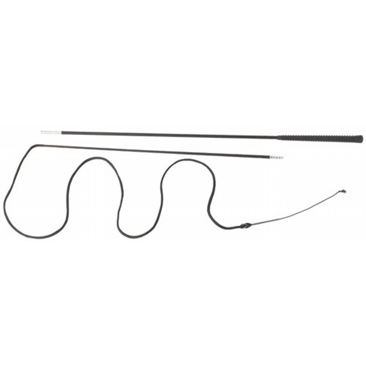 Frustino smontabile 160 cm T de T