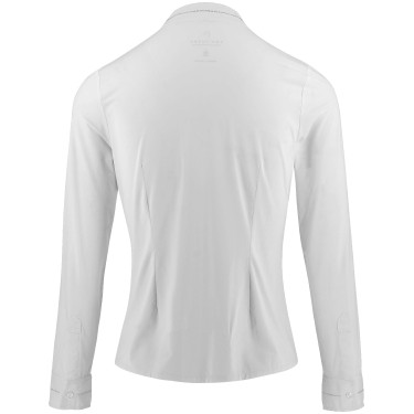 Camicia Equithème Julia Bianco Camicia Equithème Julia Bianco