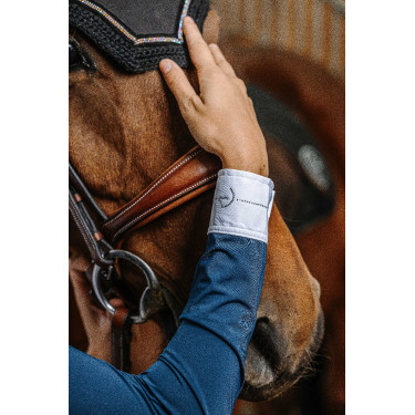 Camicia Equithème Julia Camicia Equithème Julia