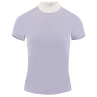 Polo Equithème London Bambino Bianco Polo Equithème London Bambino Bianco