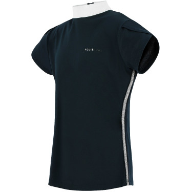 Polo Equithème Ocala Bambino Polo Equithème Ocala Bambino