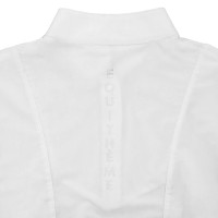 Polo Equithème Tokyo Bianco Polo Equithème Tokyo Bianco