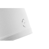 Polo Equithème Riyadh Bianco Polo Equithème Riyadh Bianco