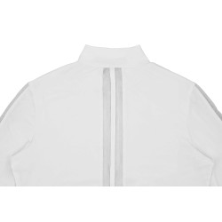 Polo Equithème Estoril Bianco Polo Equithème Estoril Bianco