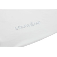Polo Equithème Estoril Bianco Polo Equithème Estoril Bianco