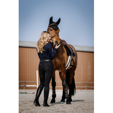 Maglietta Pro Series Rassembler a maniche lunghe Maglietta Pro Series Rassembler a maniche lunghe
