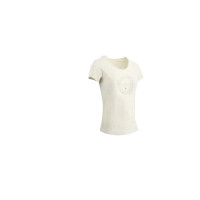 T-shirt Equithème Anna maniche corte Blu navy T-shirt Equithème Anna maniche corte Blu navy