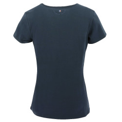 T-shirt Equithème Anna maniche corte T-shirt Equithème Anna maniche corte