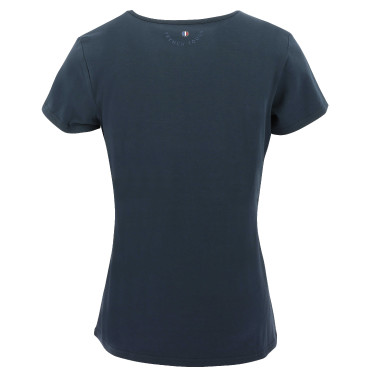 T-shirt Equithème Anna maniche corte T-shirt Equithème Anna maniche corte