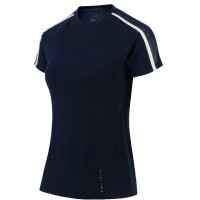 T-shirt Equithème Marion Blu navy T-shirt Equithème Marion Blu navy