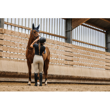 Polo Ti amo Equithème Alice Polo Ti amo Equithème Alice