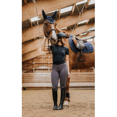 Polo Ti amo Equithème Alice Polo Ti amo Equithème Alice