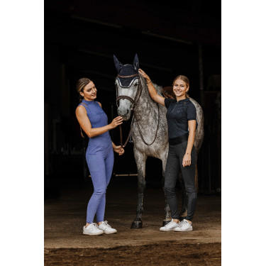 Polo Ti amo Equithème Alice Polo Ti amo Equithème Alice
