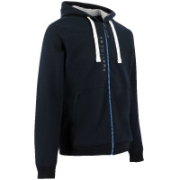 Felpa Equithème Hervé Blu navy Felpa Equithème Hervé Blu navy