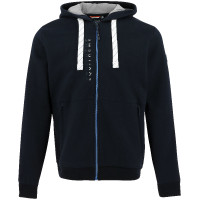 Felpa Equithème Hervé Blu navy Felpa Equithème Hervé Blu navy