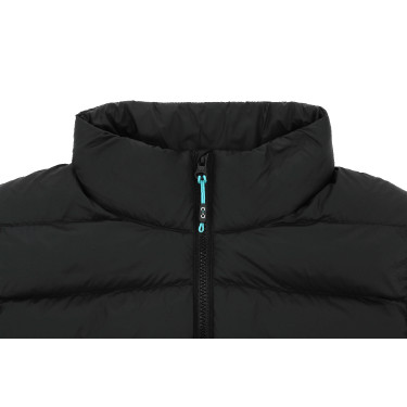 Gilet Riding World Ryan Nero