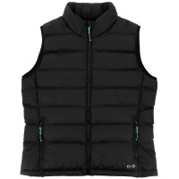 Gilet Riding World Robin Nero Gilet Riding World Robin Nero