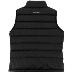 Gilet Riding World Robin Nero