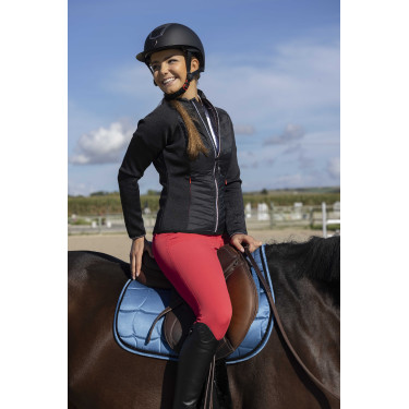 Giacca ibrida Equithème Olivia Giacca ibrida Equithème Olivia