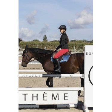 Giacca ibrida Equithème Olivia Giacca ibrida Equithème Olivia