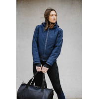 Giacca Equithème Bea Blu navy Giacca Equithème Bea Blu navy