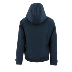 Giacca Equithème Bea Blu navy Giacca Equithème Bea Blu navy