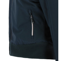 Giacca Equithème Bea Blu navy Giacca Equithème Bea Blu navy