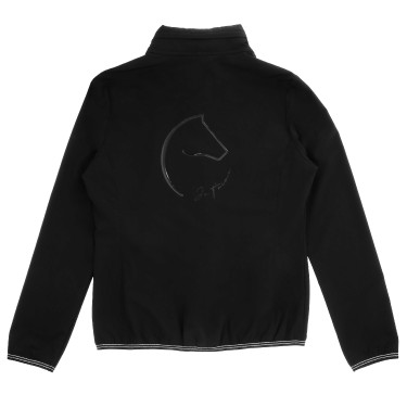 Giacca idrorepellente Je t'aime Equithème Dakota Giacca idrorepellente Je t'aime Equithème Dakota