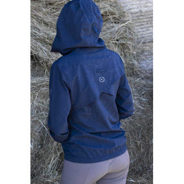 Giacca antipioggia Equithème Eliza Giacca antipioggia Equithème Eliza