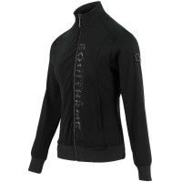 Giacca Equithème Charlène Antracite Grigio Giacca Equithème Charlène Antracite Grigio