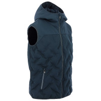 Gilet Pro Series Spirale Blu navy