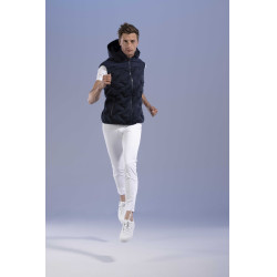 Gilet Pro Series Spirale Blu navy