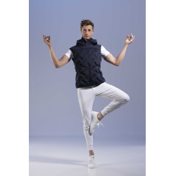 Gilet Pro Series Spirale Blu navy