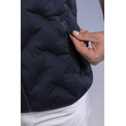 Gilet Pro Series Spirale Blu navy
