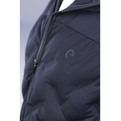 Gilet Pro Series Spirale Blu navy