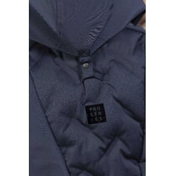 Gilet Pro Series Spirale Blu navy