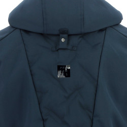 Gilet Pro Series Spirale Blu navy