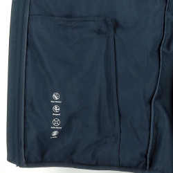 Gilet Pro Series Spirale Blu navy