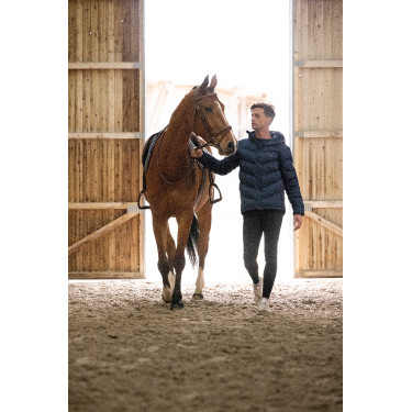 Piumino da uomo Equithème Michael Piumino da uomo Equithème Michael